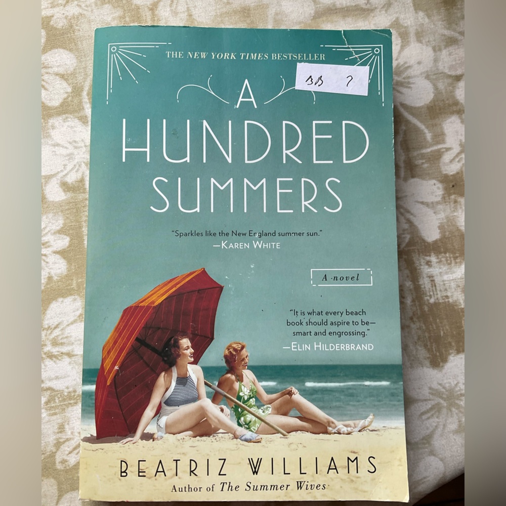 A Hundred Summers Book